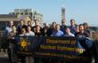 University of California-Berkeley Nuclear Engineering Department Receives American Nuclear Society Presidential Citation
